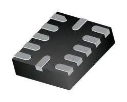 STMICROELECTRONICS ST1PS03A1QTR