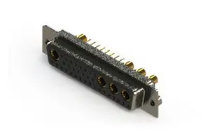 EDAC 628-36W4224-4N2