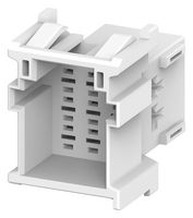 AMP - TE CONNECTIVITY 2-967626-1 AMP - TE CONNECTIVITY 2-967626-1