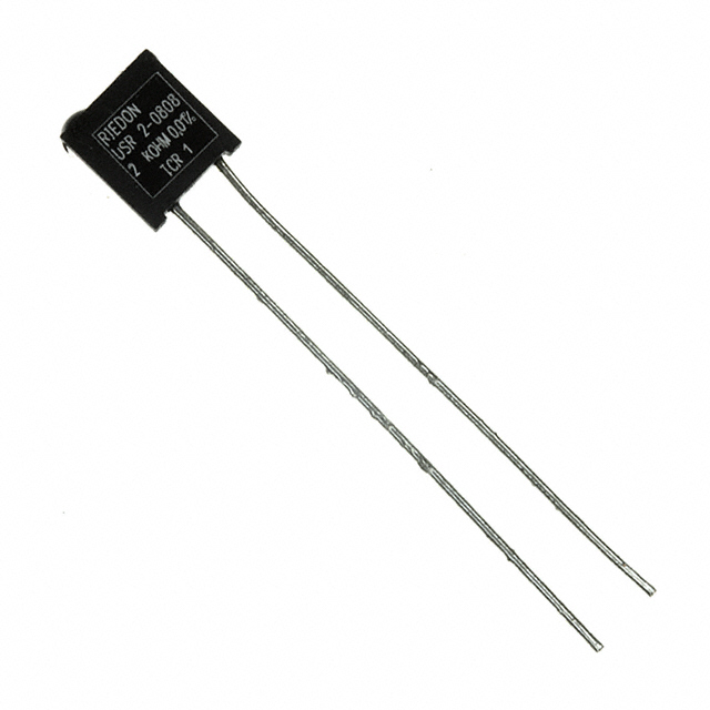 USR 2-0808 2K OHM 0.01% 1PPM USR 2-0808 2K OHM 0.01% 1PPM