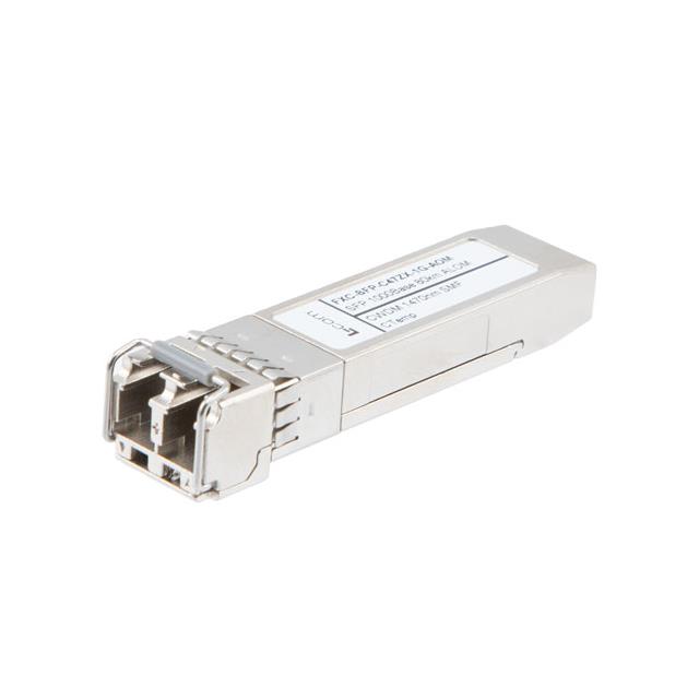 FXC-SFP-C47ZX-1G-AOM FXC-SFP-C47ZX-1G-AOM