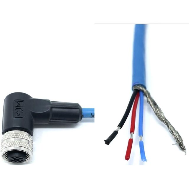 M12A03F1-0040D-X02 M12A03F1-0040D-X02