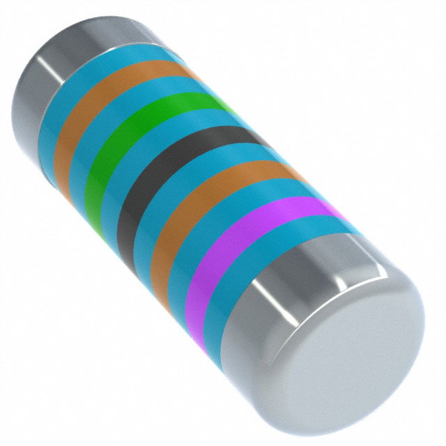 1,5k Ohm 0,1% MELF SMA-A