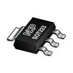 WeEn Semiconductors Co., Ltd-BTA204W-600E,135 TRIACs TRIAC 600V 1A(RMS) 11A 4-Pin(3+Tab) SC-73 T/R