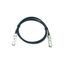 CBL-QSFP-40GE-PASS-1M-C CBL-QSFP-40GE-PASS-1M-C