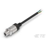 TE Connectivity-M323M-00000P-017BG Industrial Pressure Sensors Pressure Transducer