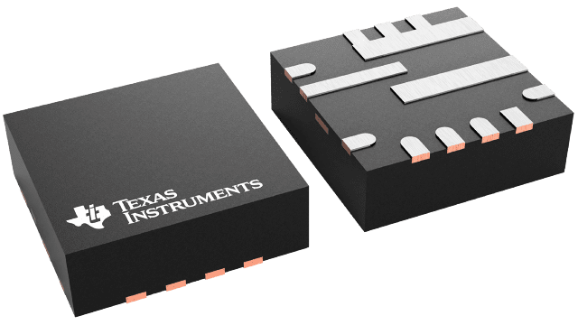 TPS56837H product image