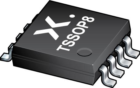 Nexperia-74LVC1G74DP,125 Flip Flops Flip Flop D-Type Pos-Edge 1-Element 8-Pin TSSOP T/R