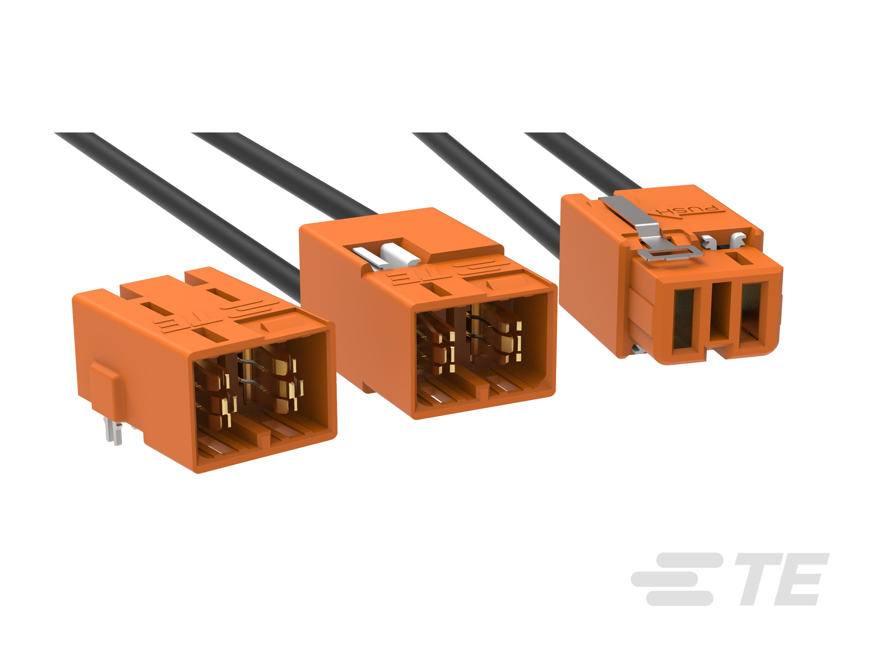 UMP,CONNKIT,POWER,2POSN,12AWG-2332663-2
