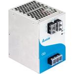 Delta Electronics-DRP024V240W1AA AC to DC Power Supplies AC/DC Power Supply Single-OUT 24V 10A 240W Carton