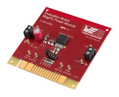 WURTH ELEKTRONIK 178946001 WURTH ELEKTRONIK 178946001