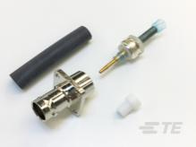 TE Connectivity-PBD-50-M-01-MSC Connector RF Conn BNC