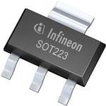 Infineon Technologies AG-BCP54E6327 GP BJT Trans GP BJT NPN 45V 1A 2000mW Automotive AEC-Q101 4-Pin(3+Tab) SOT-223 T/R