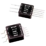 iNRCORE, LLC-FPQ1553-7 Pulse Transformers Pulse Transformer 1.4CT:1CT/2CT:1CT 100Vrms 3.5Ohm Prim. DCR 3Ohm Sec. DCR 8 Terminal Flat SMD