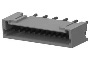 AMP - TE CONNECTIVITY 1-292207-2