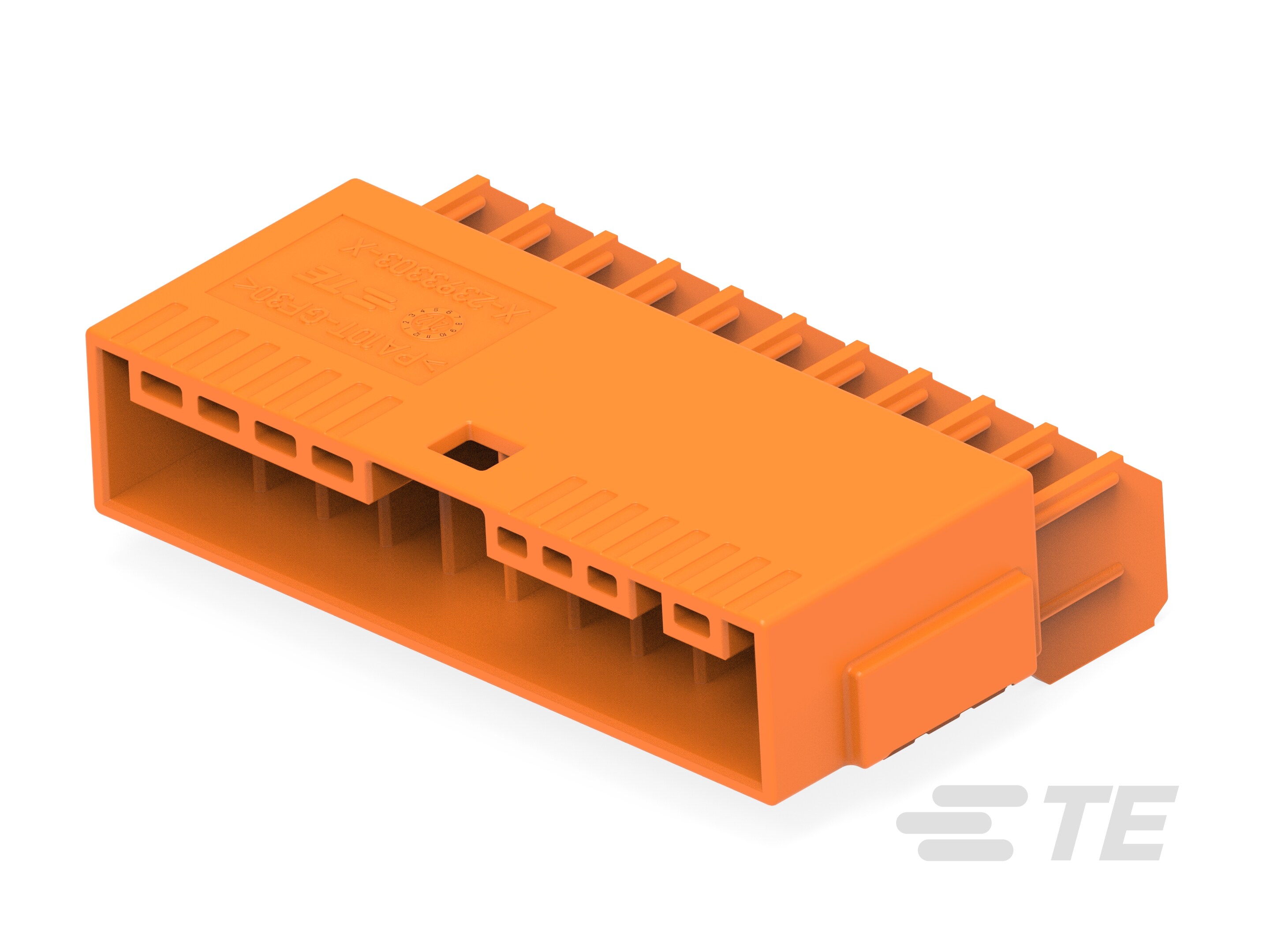 10POS,TAB0.63X0.63,HDR ASSY,90DEG,SMD,A-2393302-1 10POS,TAB0.63X0.63,HDR ASSY,90DEG,SMD,A-2393302-1