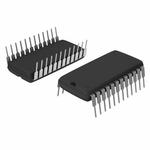 onsemi-LC72130-E Clock Generators and Synthesizers Clock Generator 0.4MHz to 160MHz-IN 24-Pin DIP