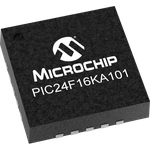 PIC24F16KA101-E/MQ