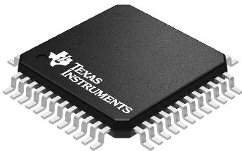 Texas Instruments-ADS7890IPFBT Analog to Digital Converters - ADCs 1-Channel Single ADC SAR 1.25Msps 14-bit Serial 48-Pin TQFP T/R