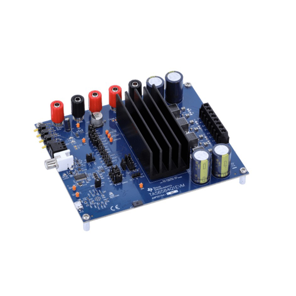TAS6584Q1EVM TAS6584Q1EVM