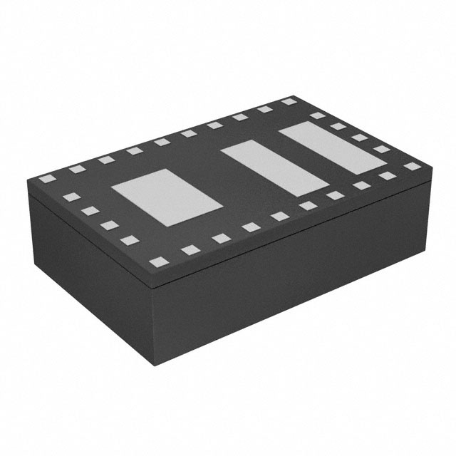 28-SMD-Module EP