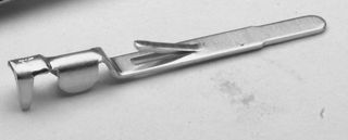 ITT CANNON 110238-0400