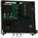 Texas Instruments-PT5109A DC to DC Converter and Switching Regulator Module Module DC-DC 1-OUT 5.6V 1A 3-Pin SIP Module