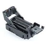 Molex-0345660103 Connector Discrete Wire Housing Conn Housing F 73 POS 2.54mm Crimp ST Cable Mount Black MX123™ Tray