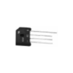 GeneSiC Semiconductor-KBU8J Bridge Rectifiers Rectifier Bridge Diode Single 600V 8A 4-Pin Case KBU