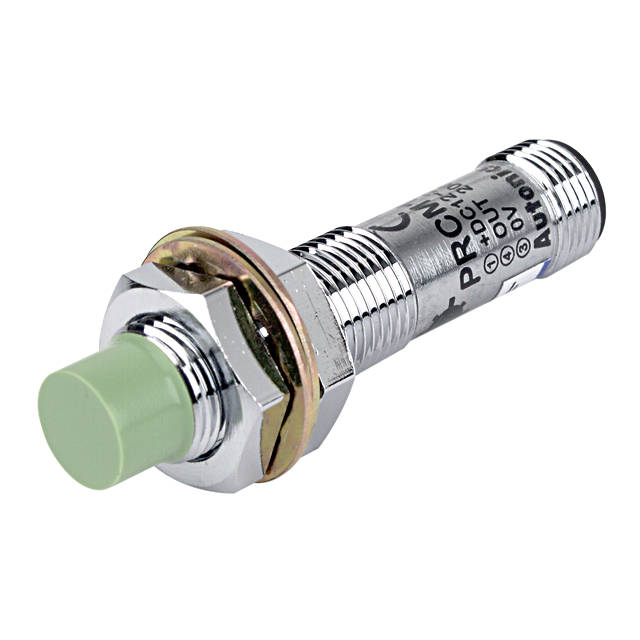 PRCM12-4DP PRCM12-4DP