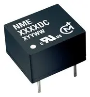 MURATA POWER SOLUTIONS NME0505DPC