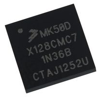 NXP MK50DX128CMC7