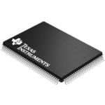 Texas Instruments-SN74V3640-7PEU FIFOs Memory FIFO Mem Sync Dual Depth/Width Uni-Dir 1K x 36 128-Pin LQFP Tray