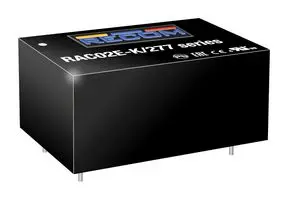 RECOM POWER RAC02E-15SK/277 RECOM POWER RAC02E-15SK/277