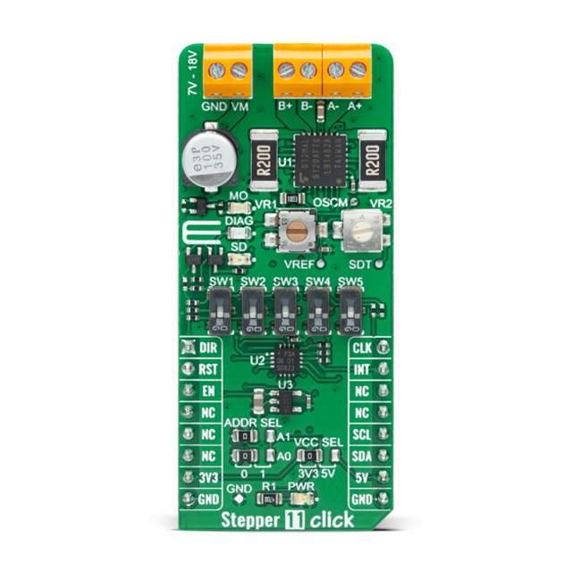 MIKROE-4578 MIKROE-4578