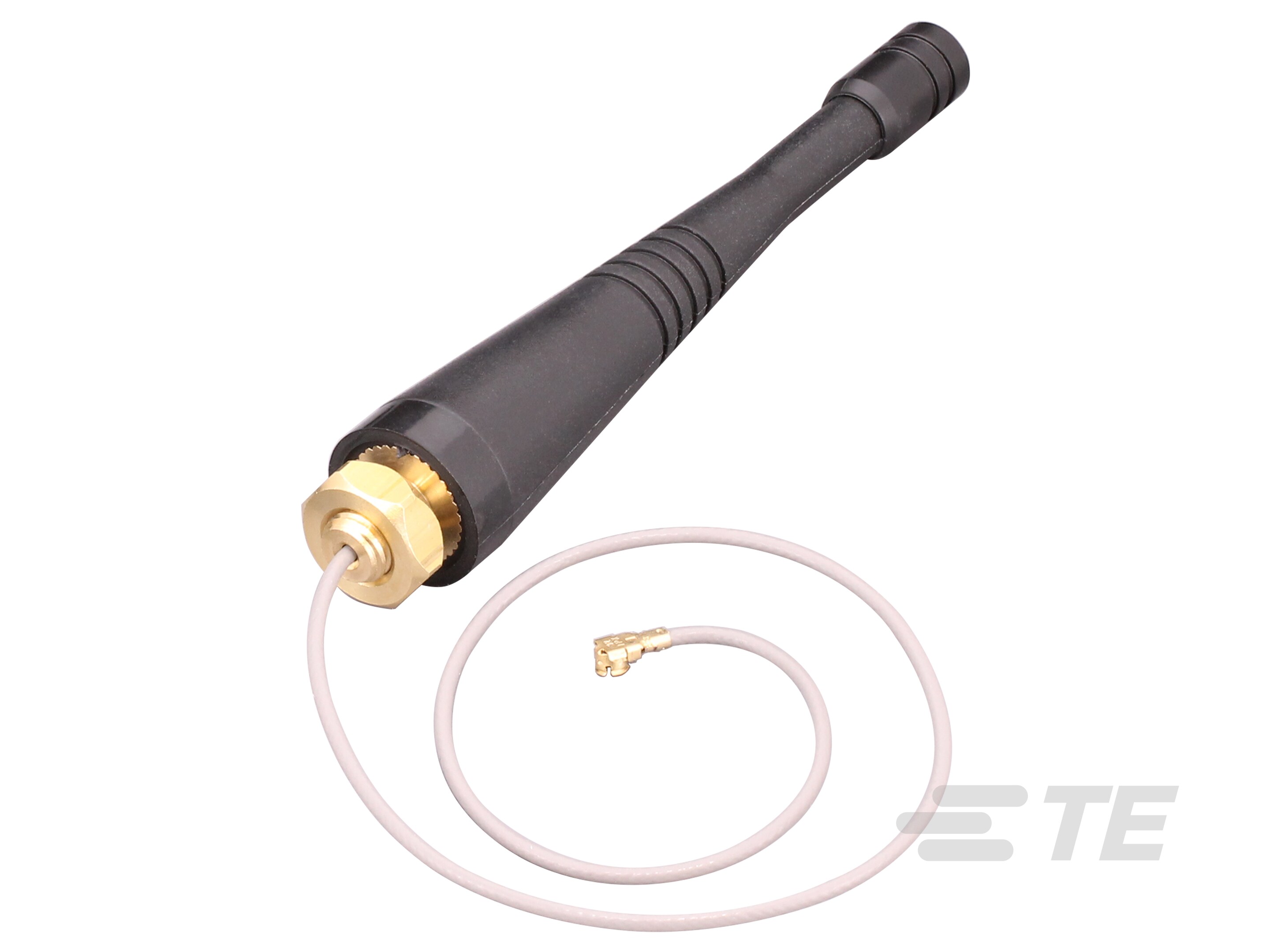 Antenna 1/4 Wave Whip LTE B8 1.32 UFL-ANT-B8-PW-QW-UFL