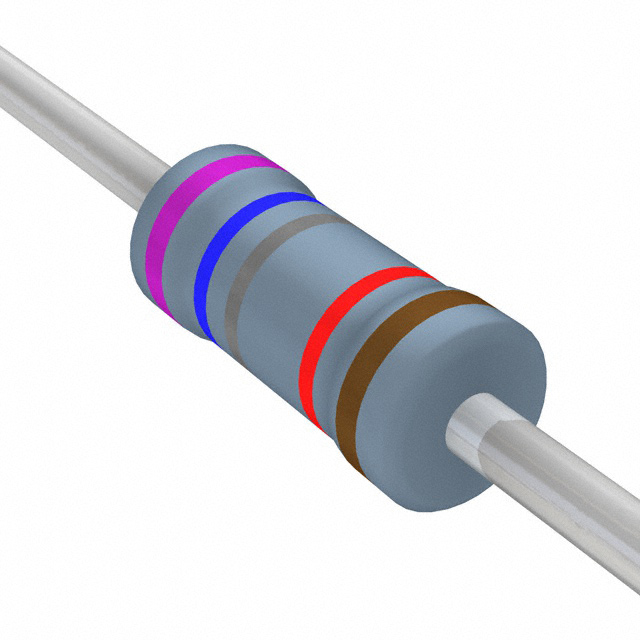 MFR-25FBF52-76K8 MFR-25FBF52-76K8