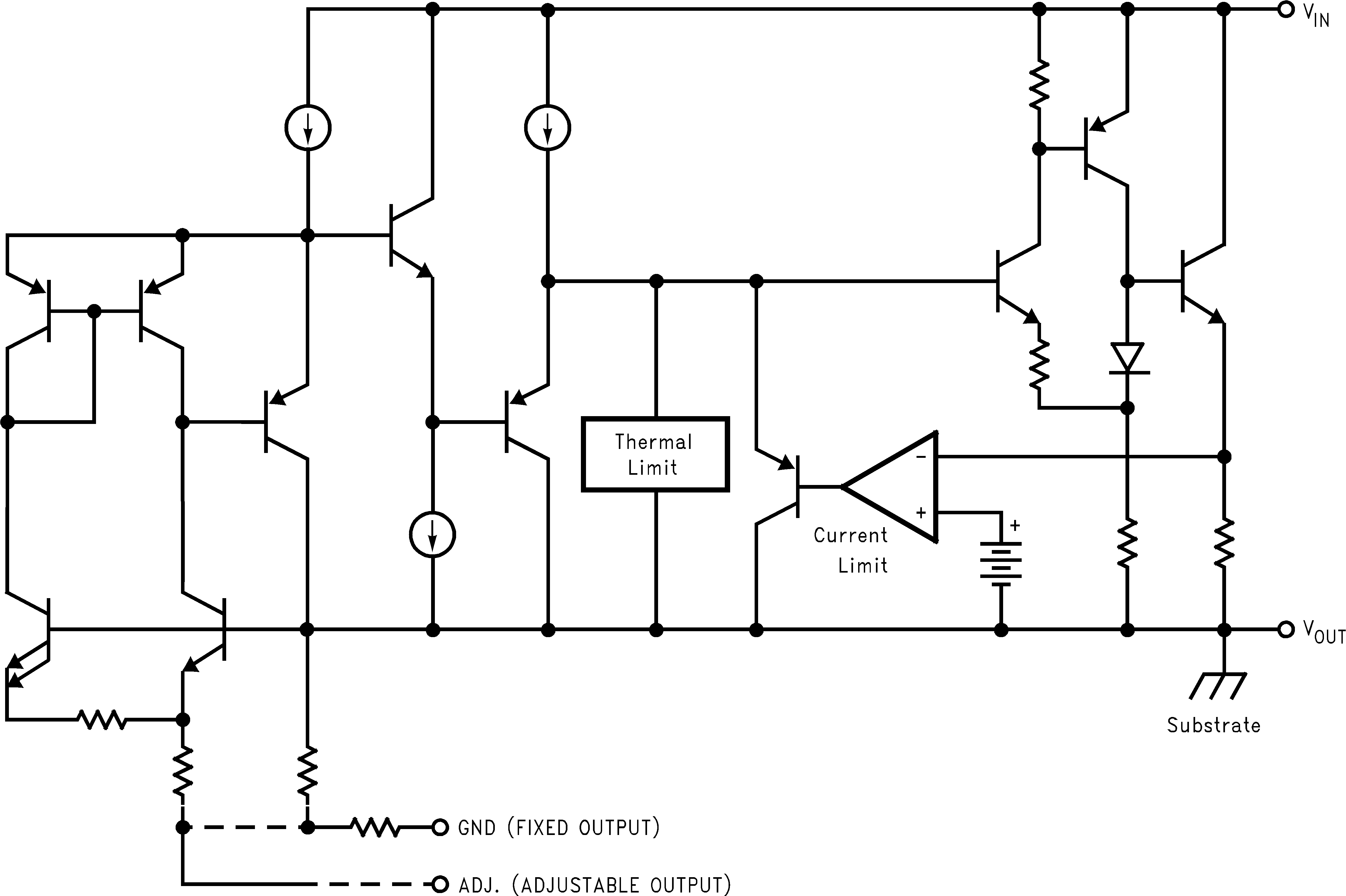 LM1117 product image