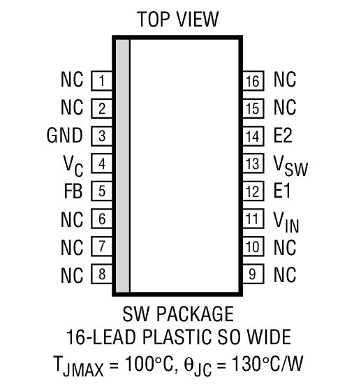 LT1072 product image