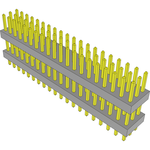 Samtec-TW-20-05-L-T-315-100 Connector Headers and PCB Receptacles Conn Board Stacker HDR 60 POS 2mm Solder ST Top Entry Thru-Hole Bulk Samtec-TW-20-05-L-T-315-100 Connector Headers and PCB Receptacles Conn Board Stacker HDR 60 POS 2mm Solder ST Top Entry Thru-Hole Bulk