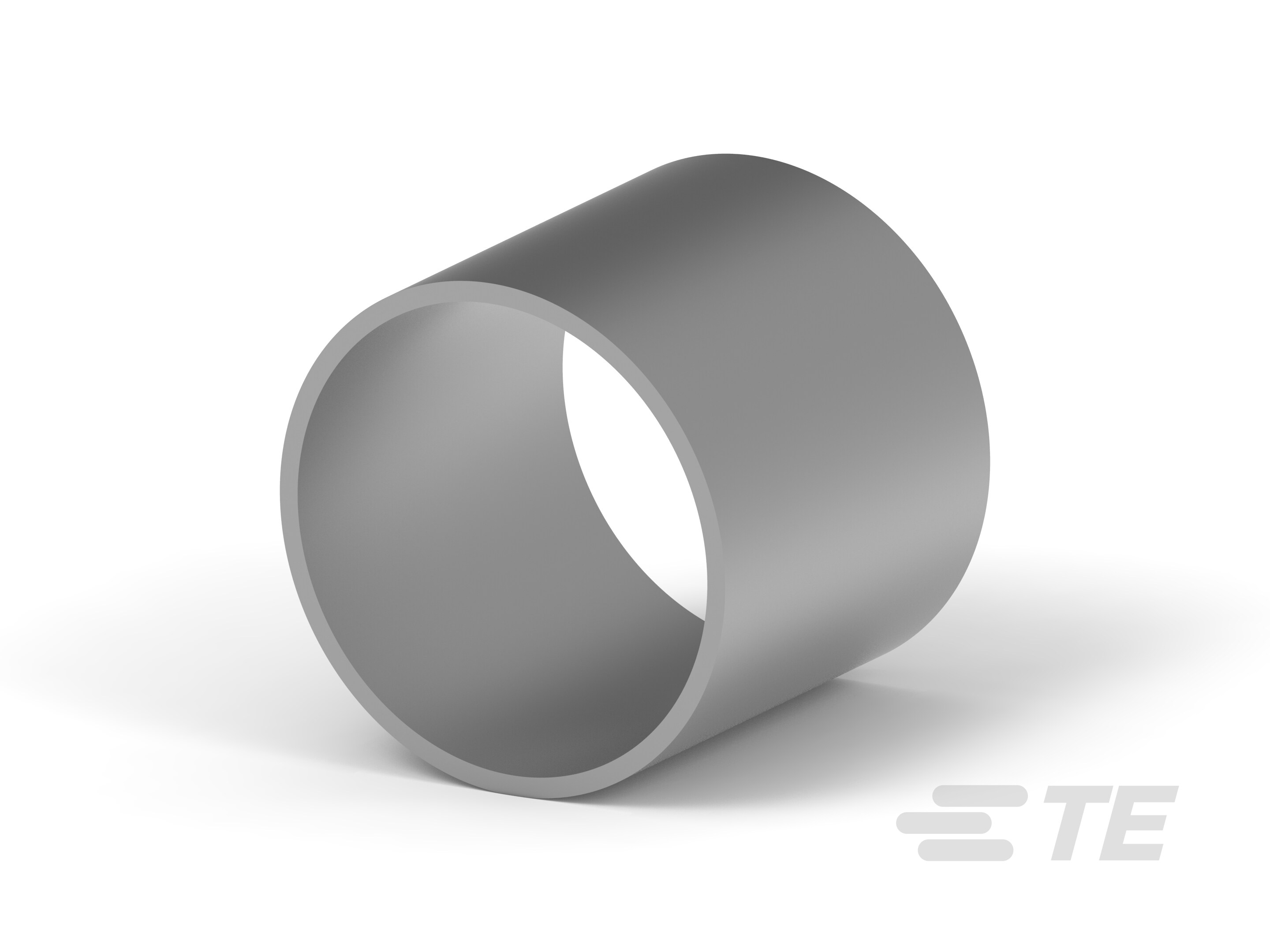 SHLDNG FERRULE, PLTD, BULK PKG-3-747579-6 SHLDNG FERRULE, PLTD, BULK PKG-3-747579-6