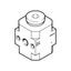 FRZ-D-MIDI-NPT FRZ-D-MIDI-NPT