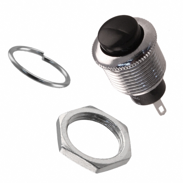 RP3502MABLK RP3502MABLK