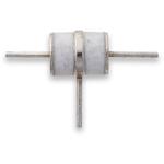 Littelfuse-GTCT38-401M-R10 Gas Discharge Tubes - GDTs Gas Discharge Tubes 400VDC 10kADC 1pF T Lead SMD