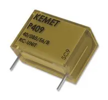 KEMET P409QM473M275AH101 KEMET P409QM473M275AH101