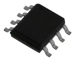 MICROCHIP MIC4123YME