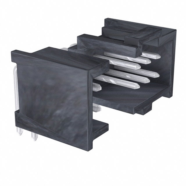 C-Grid III 90130 RA Tin Pins