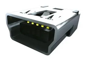 SAMTEC MUSB-05-F-B-SM-A