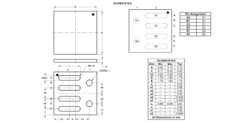 DMN2011UCA6 product image