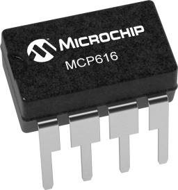 MCP616 MCP616